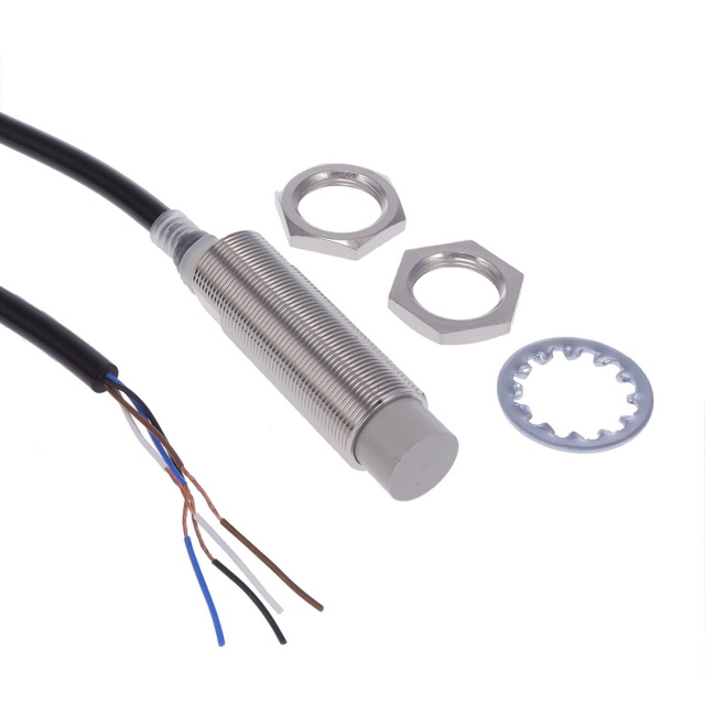 Omron Automation E2E-X16MC3L18 2M